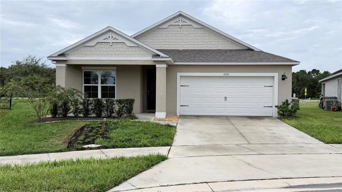 2898 Turnstone Run, Saint Cloud, FL 34773 - #1