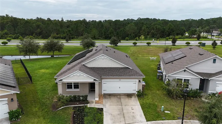 2898 Turnstone Run, Saint Cloud, FL 34773 - #3