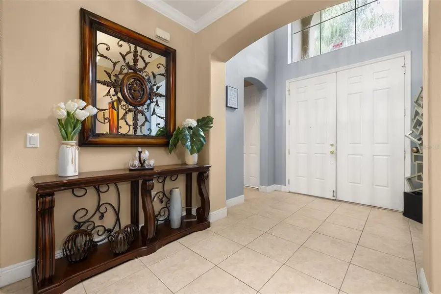 3713 Eagle Isle Circle, Kissimmee, FL 34746 - #3