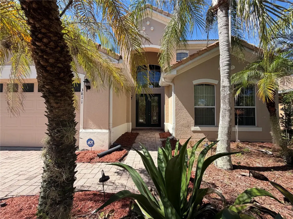 3811 Eagle Isles Circle, Kissimmee, FL 34746 - #1