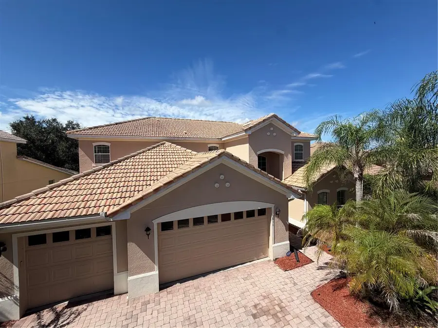 3811 Eagle Isles Circle, Kissimmee, FL 34746 - #2