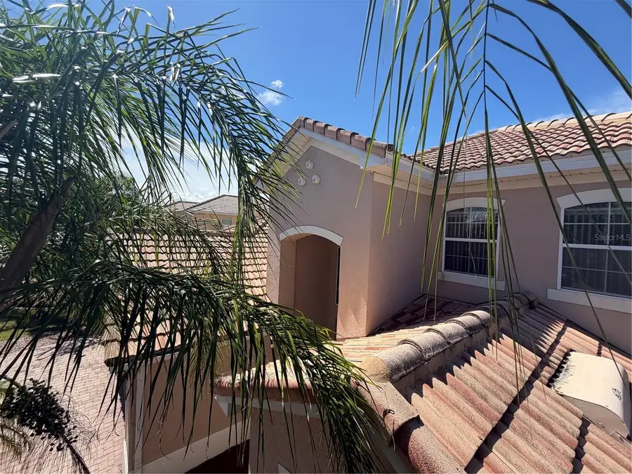 3811 Eagle Isles Circle, Kissimmee, FL 34746 - #3