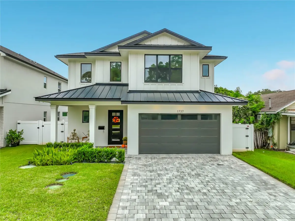 1737 Indiana Avenue, Winter Park, FL 32789 - #1