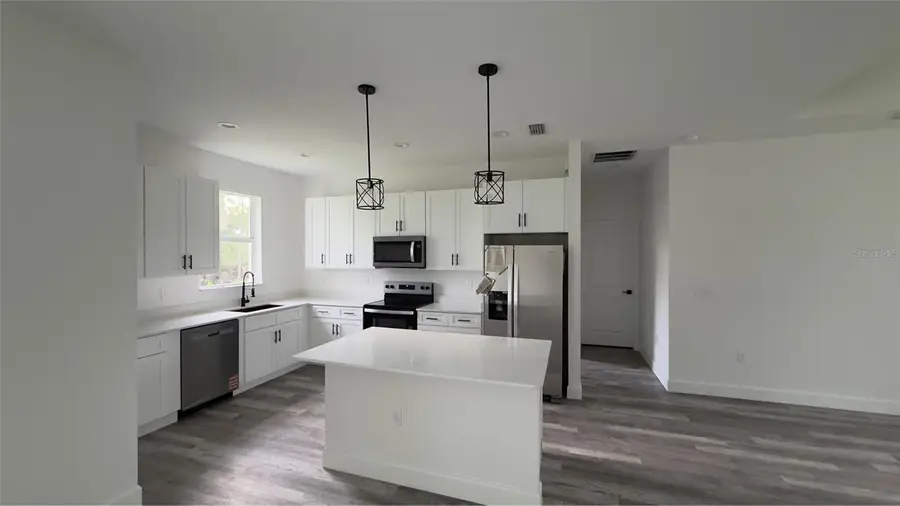 8040 Agate Street, Port Charlotte, FL 33981 - #2