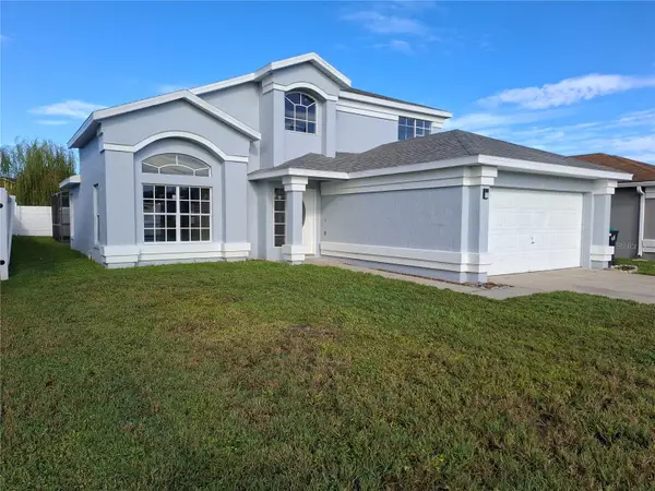 1518 Avleigh Circle, ORLANDO, FL 32824