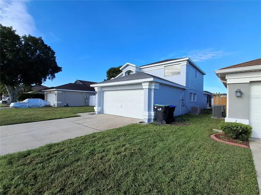 1518 Avleigh Circle, Orlando, FL 32824 - #3