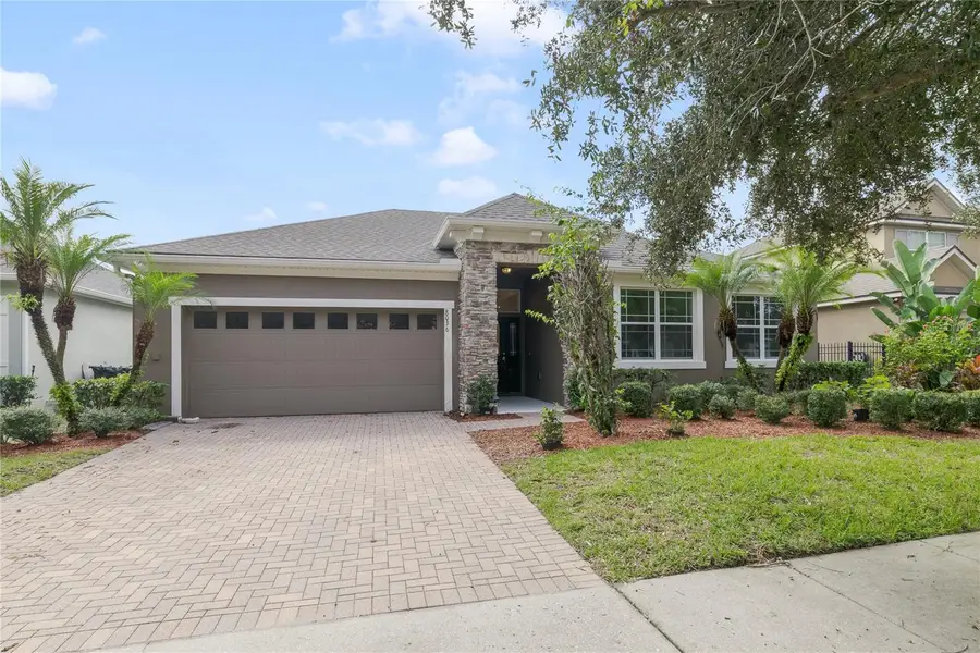 8036 Crushed Pepper Avenue, Orlando, FL 32817 - #2