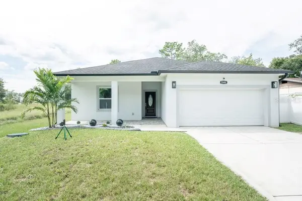 1846 Knight Avenue, ORLANDO, FL 32826