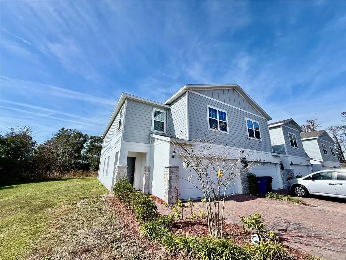 1603 Cloudy Court, Saint Cloud, FL 34769 - #1