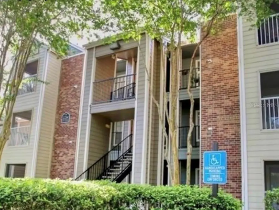 2214 Metropolitan Way #1022, Orlando, FL 32839 - #1