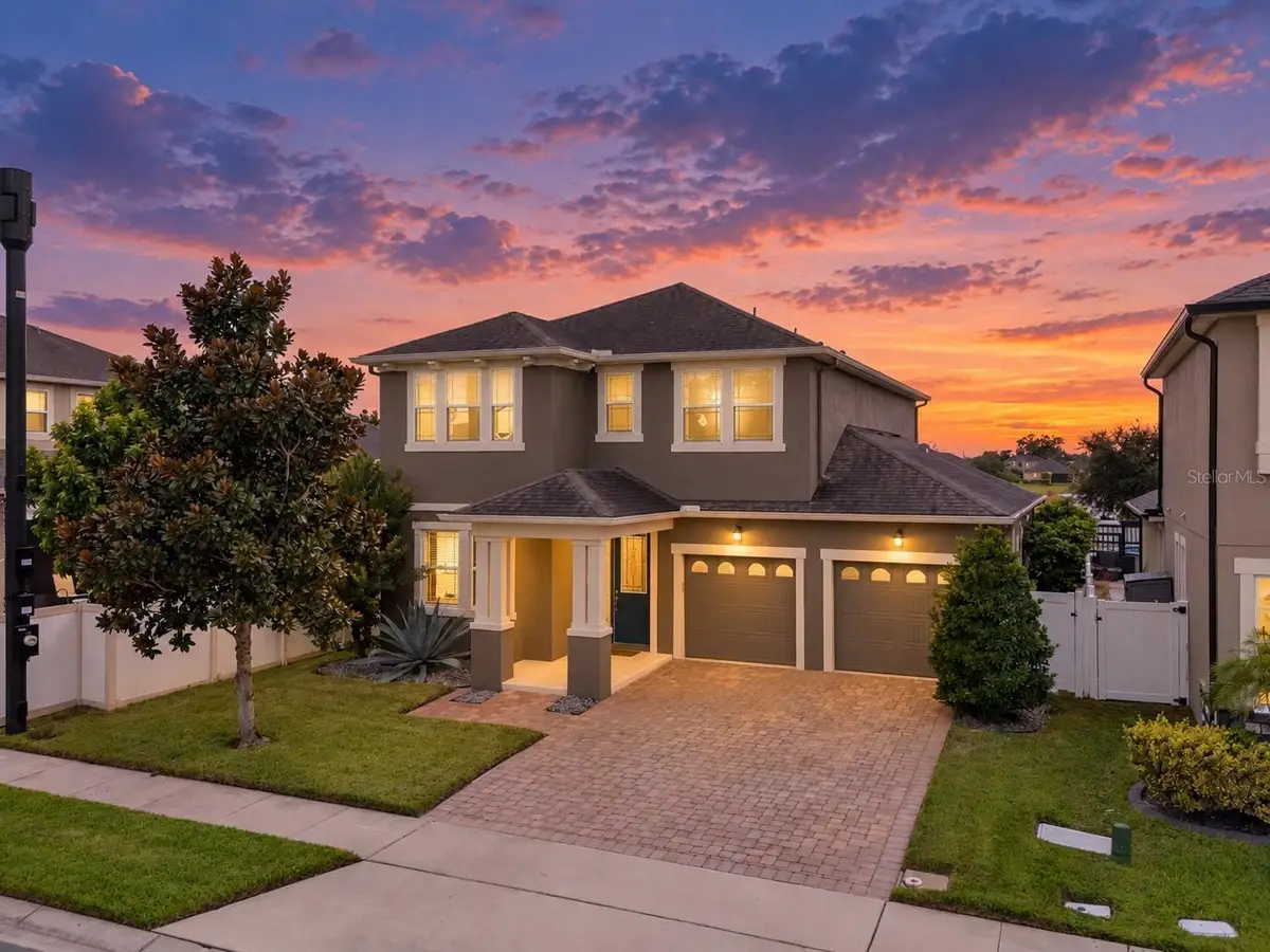 2963 Sera Bella Way, Kissimmee, FL 34744 - #1