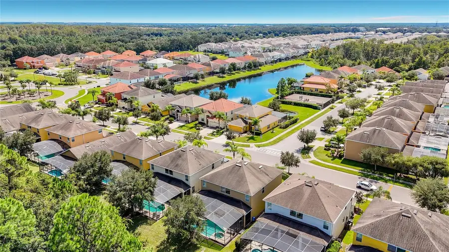 4464 Nirvana Parkway, Kissimmee, FL 34746 - #2