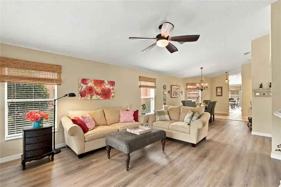516 Grand Canal Dr, Poinciana, FL 34759 - #2