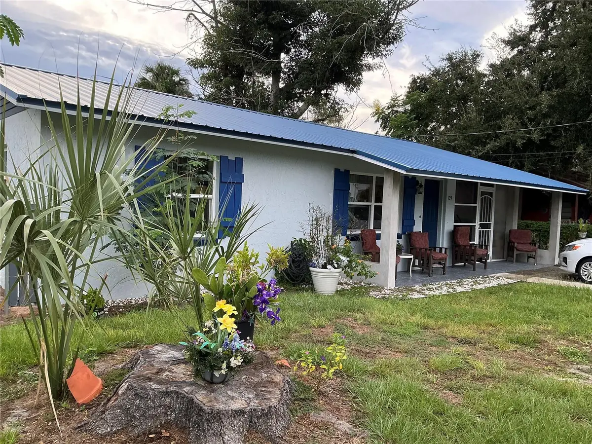 109 Herrick Street, Auburndale, FL 33823 - #1
