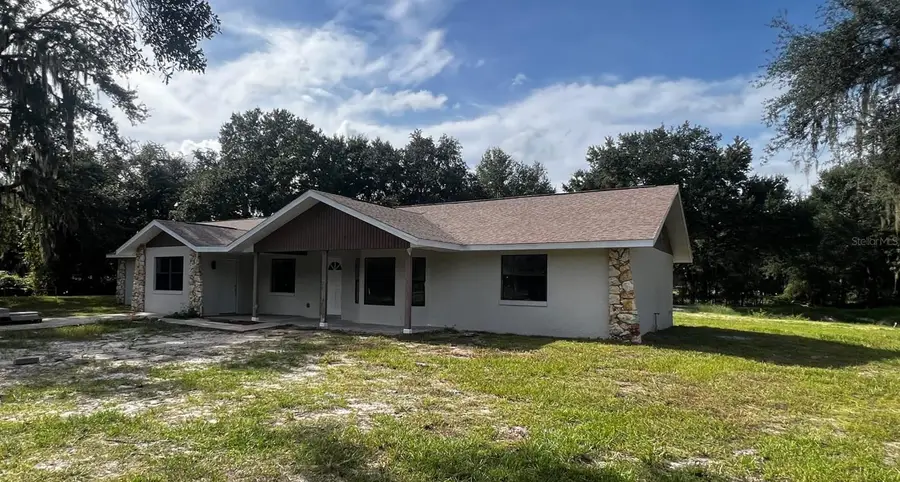 5924 SW 42nd Street, Bushnell, FL 33513 - #2