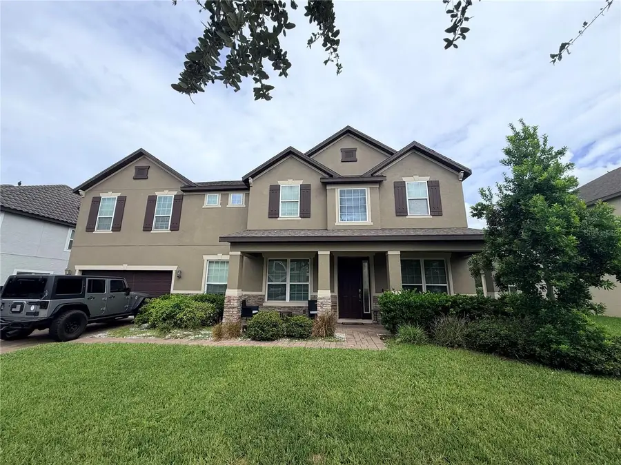 1481 Juniper Hammock Street, Winter Garden, FL 34787 - #2