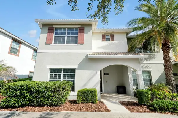 4811 Brier Rose Lane, KISSIMMEE, FL 34746