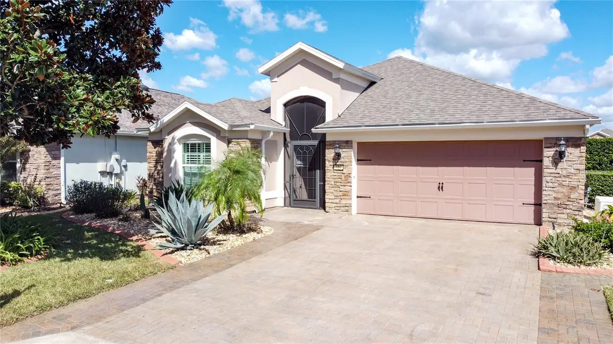 516 Playa Dr, Davenport, FL 33837 - #1