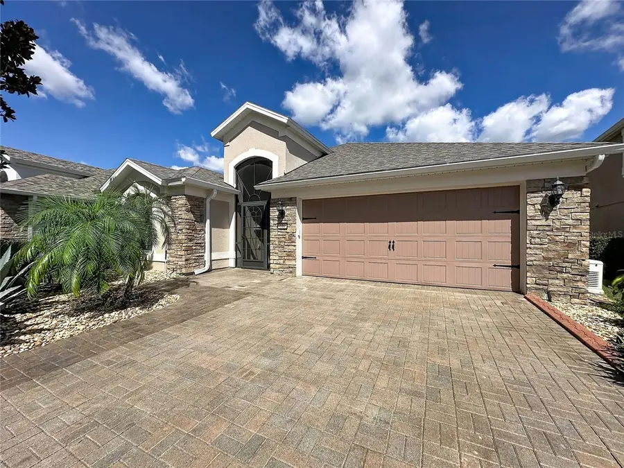 516 Playa Dr, Davenport, FL 33837 - #2