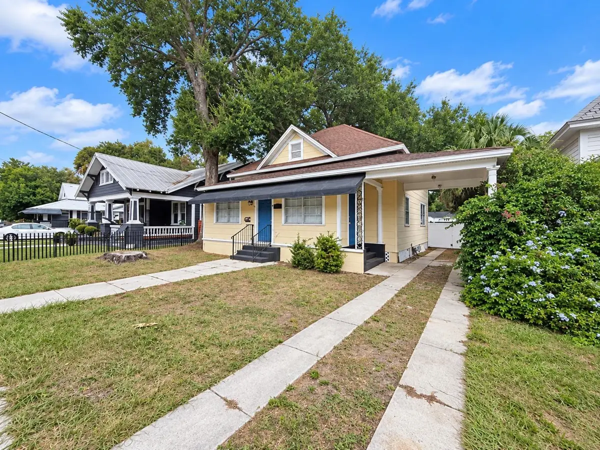 2811 Morgan Street, Tampa, FL 33602 - #1