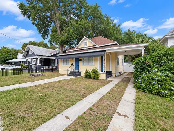 2811 Morgan Street, TAMPA, FL 33602