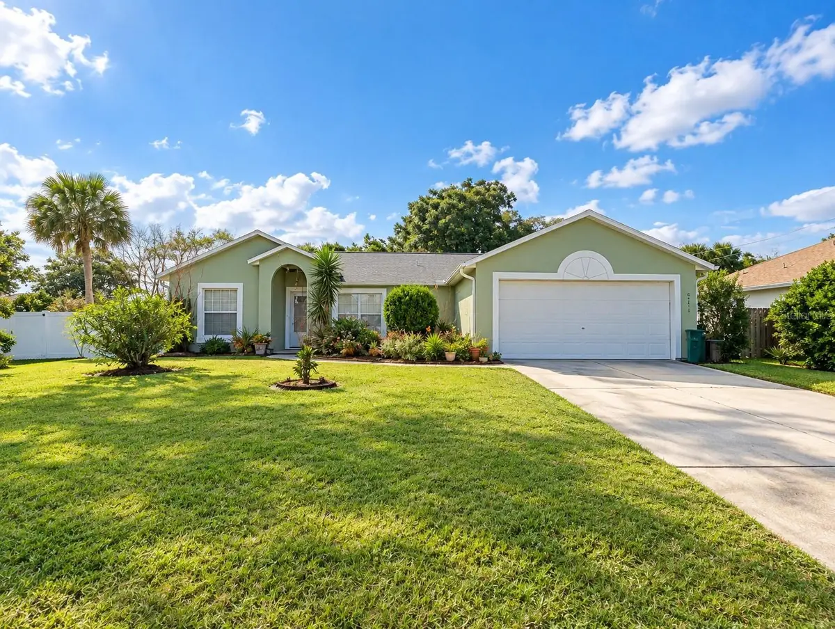 7170 Ackerman Avenue, Cocoa, FL 32927 - #1