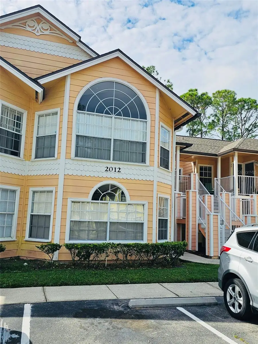 2012 Royal Bay Boulevard #118, Kissimmee, FL 34746 - #1