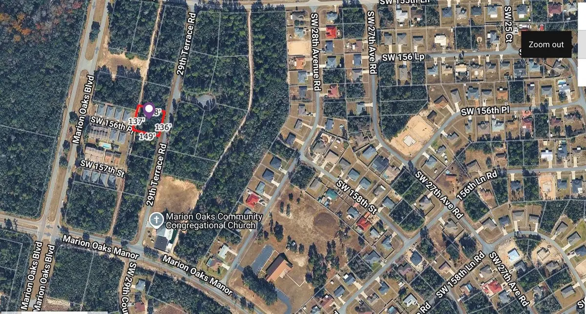 SW 29th Terrace Road, Ocala, FL 34473 - #1