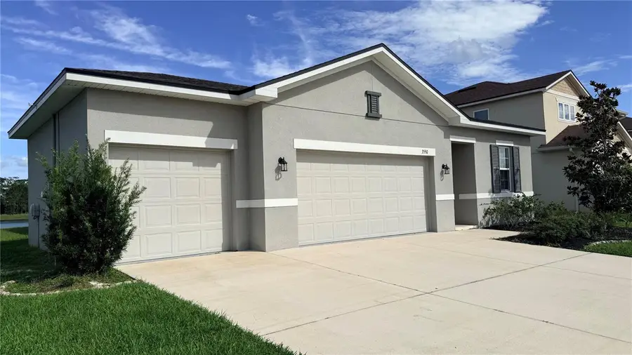 3550 Bristol Cove Lane, Saint Cloud, FL 34772 - #3