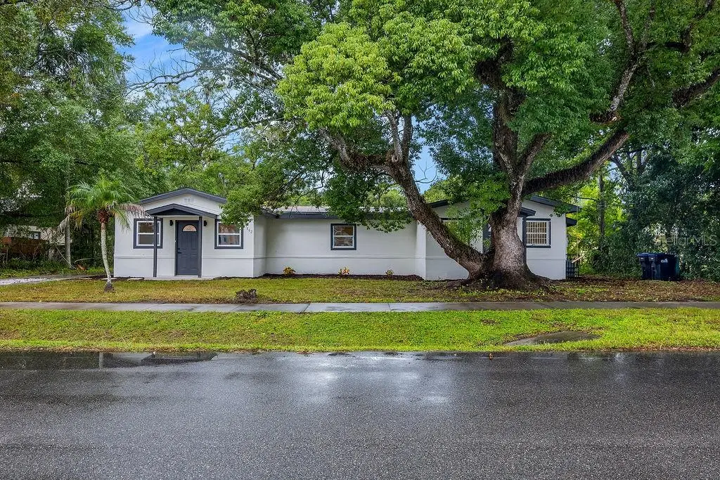 842 Dennis Avenue, Orlando, FL 32807 - #1