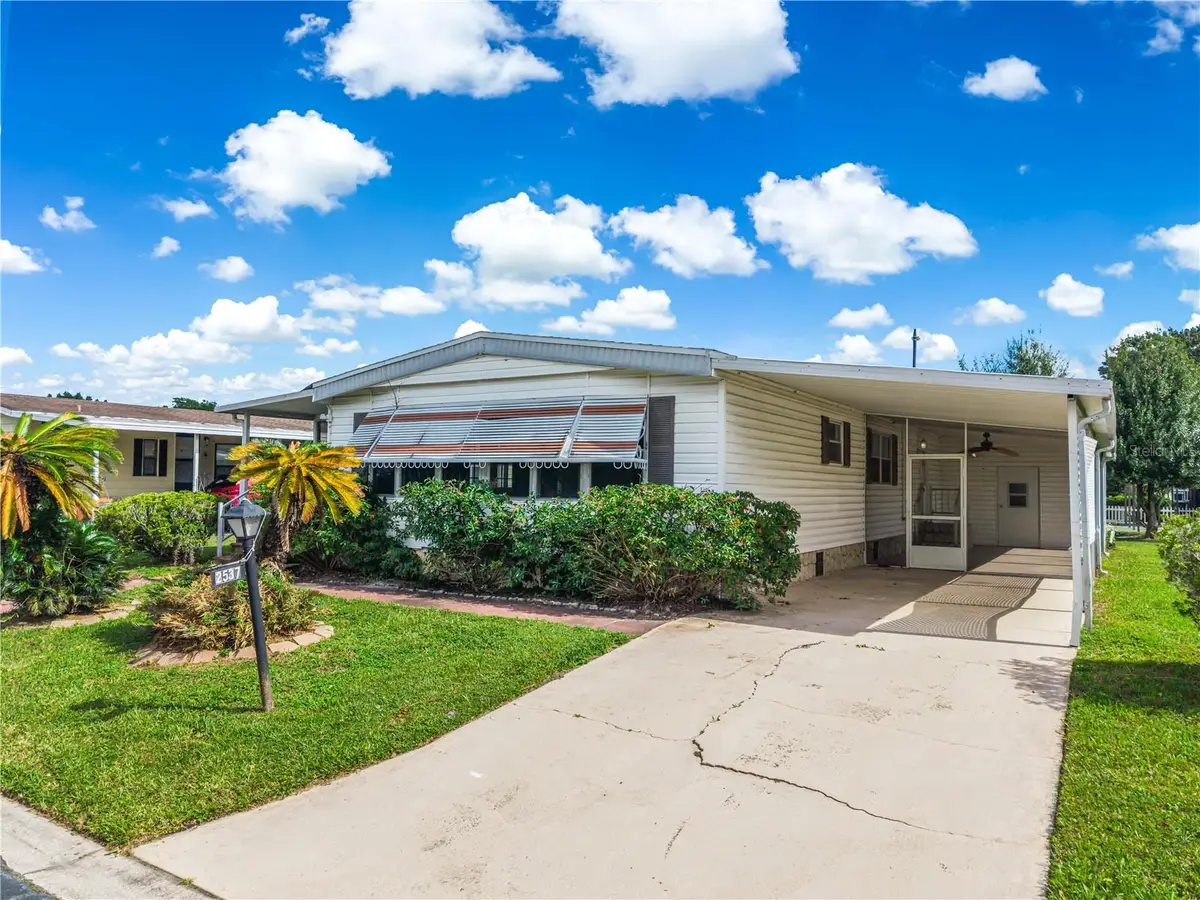 2537 Longpine Lane, Saint Cloud, FL 34772 - #1