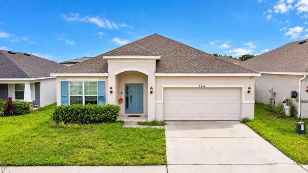 5342 Maddie Drive, HAINES CITY, FL 33844