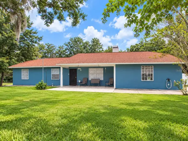 3368 Blossom Street, KISSIMMEE, FL 34746