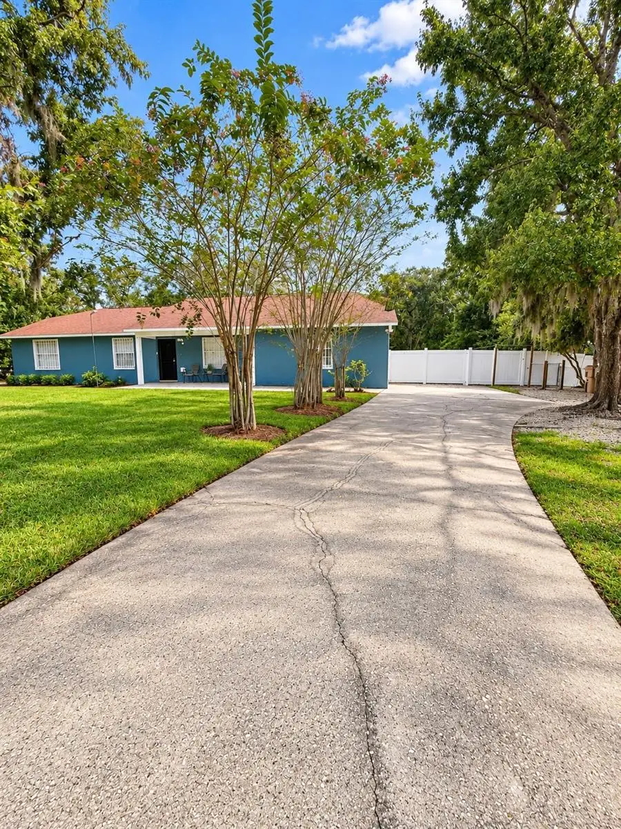 3368 Blossom Street, Kissimmee, FL 34746 - #2