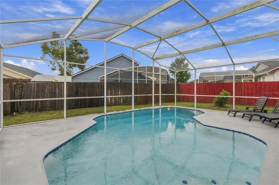 2911 Dickens Circle, Kissimmee, FL 34747 - #2