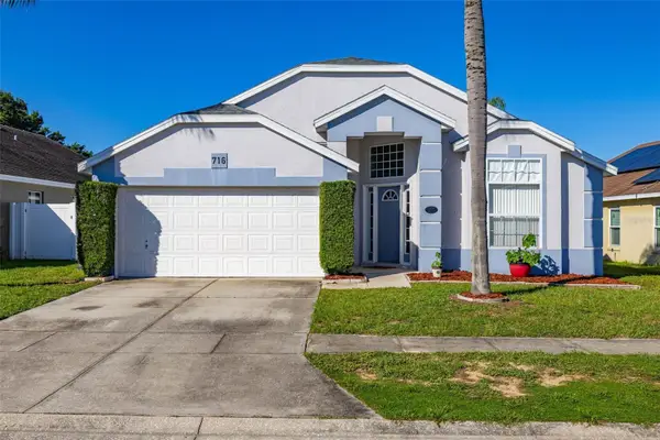 716 Rochester Loop, DAVENPORT, FL 33897