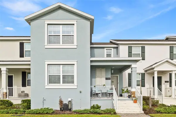 1700 Tohoqua Boulevard, KISSIMMEE, FL 34744