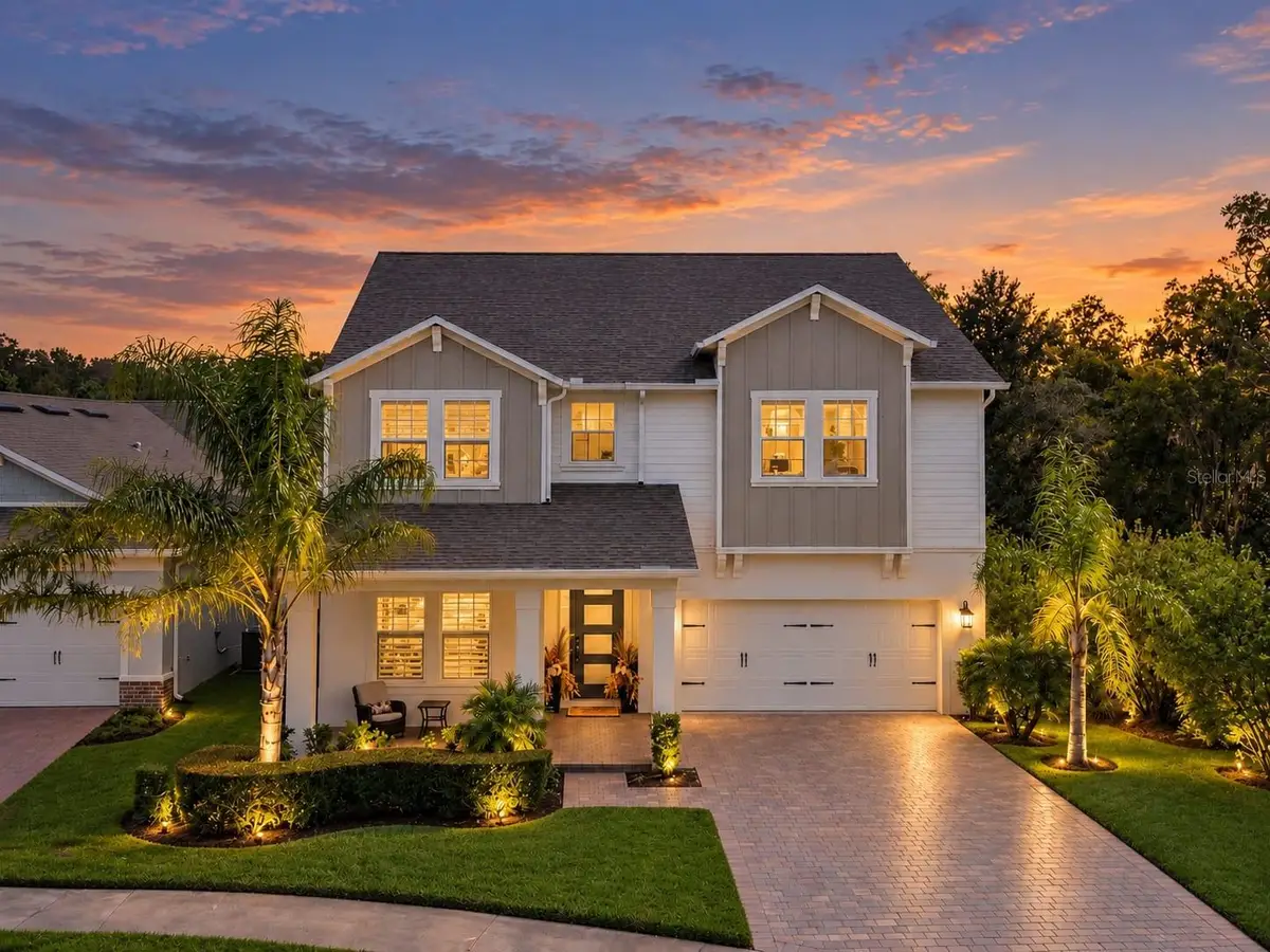 1316 Southern Sun Drive, Oakland, FL 34787 - #1