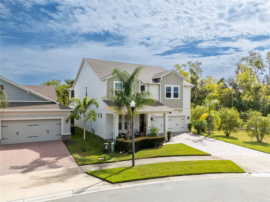 1316 Southern Sun Drive, Oakland, FL 34787 - #3