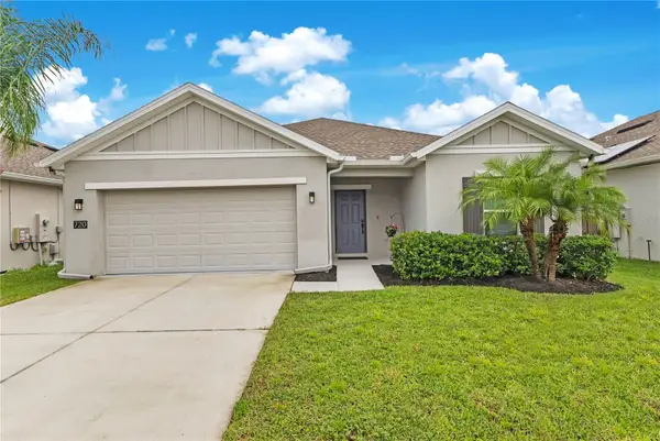 720 Taurus Lane, ST CLOUD, FL 34772