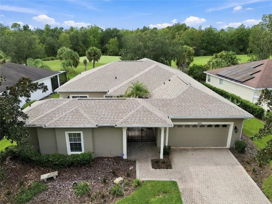352 Hamrick Dr, Poinciana, FL 34759 - #2
