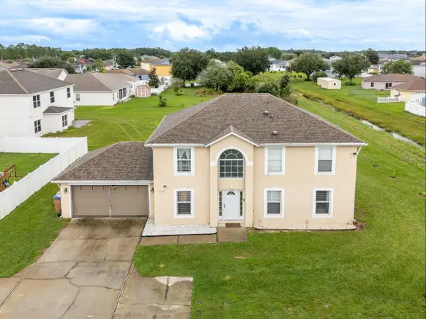 203 Aurelia Court, KISSIMMEE, FL 34758
