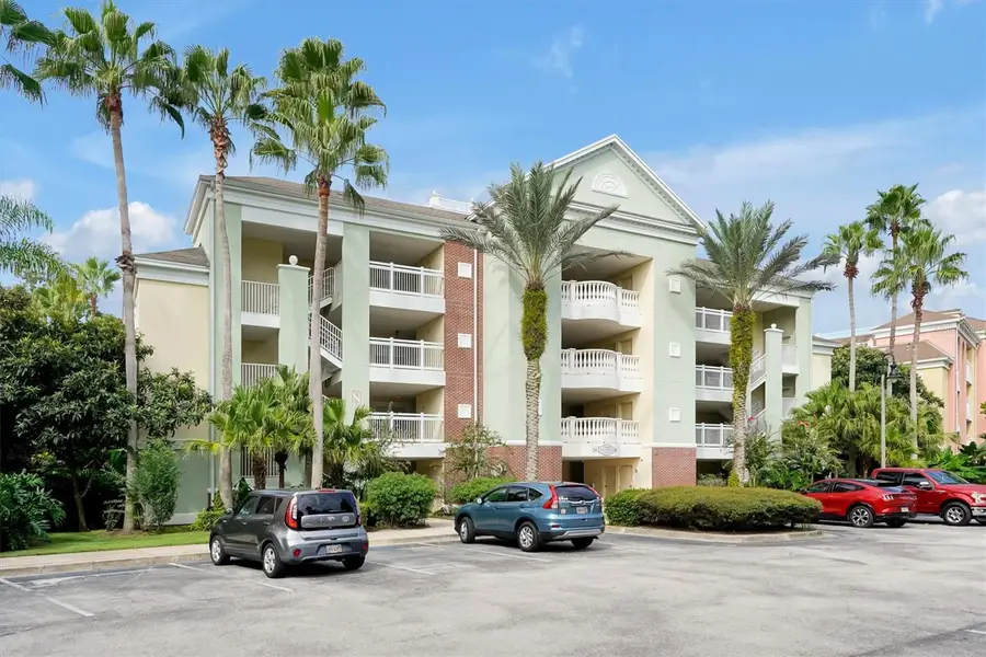 7660 Whisper Way #202, Kissimmee, FL 34747 - #2