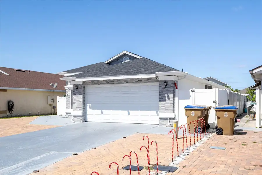 121 Lochness Lane, Kissimmee, FL 34743 - #2