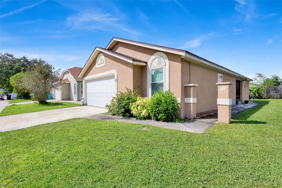 5415 Timberchase Court, Orlando, FL 32811 - #2