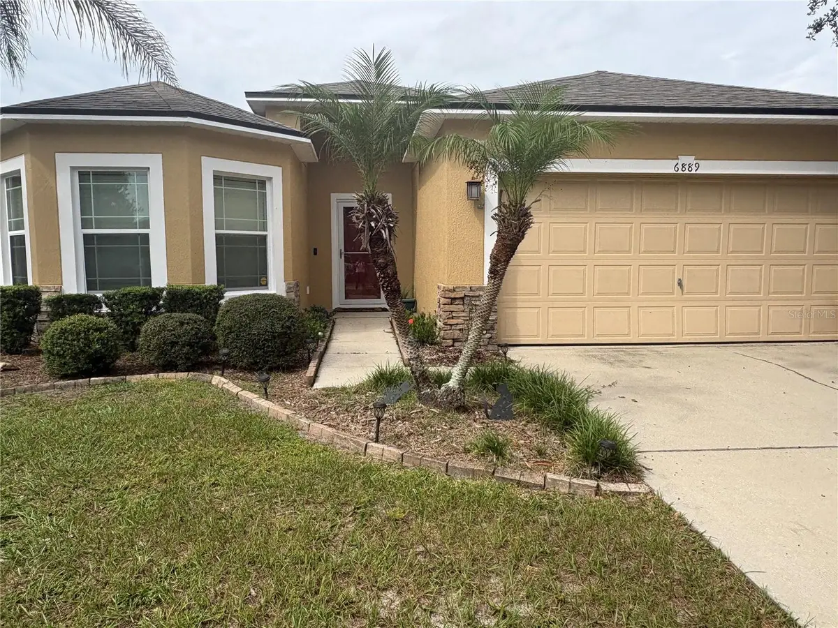 6889 Glenbrook Drive, Lakeland, FL 33811 - #1