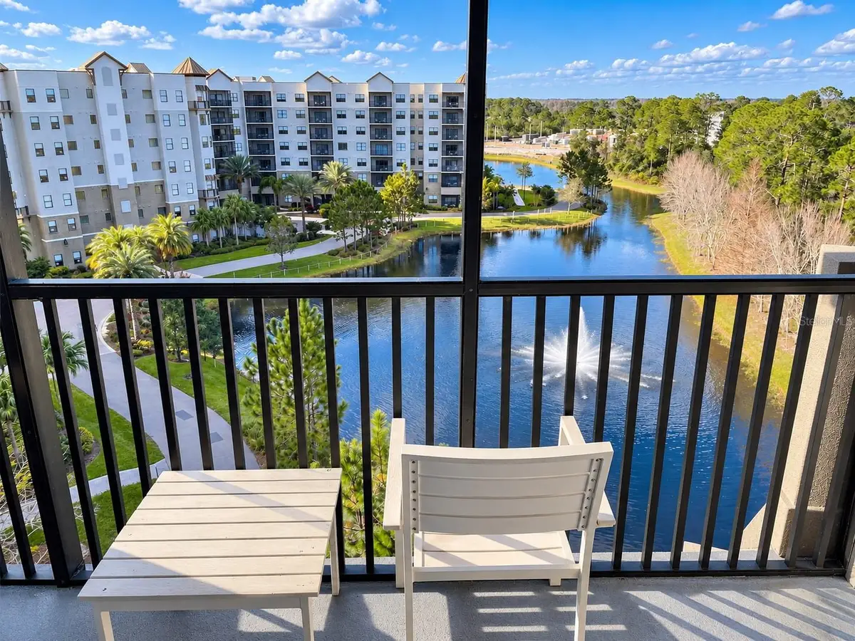 14501 Grove Resort #1723, Winter Garden, FL 34787 - #1