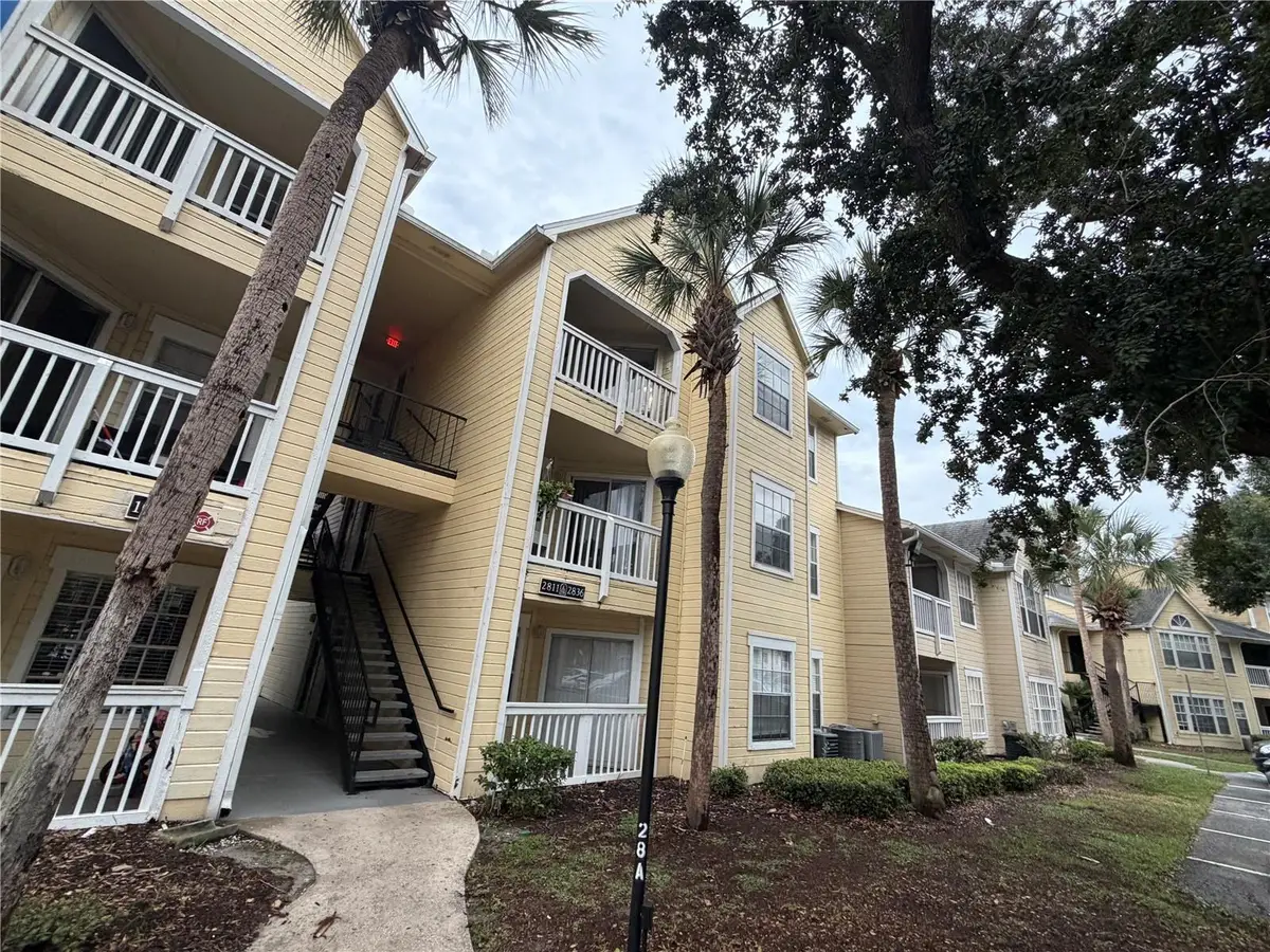 1037 S Hiawassee Road #2824, Orlando, FL 32835 - #1