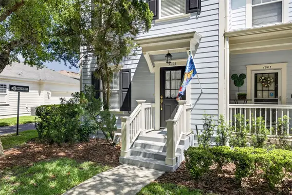 1003 Old Blush Road, CELEBRATION, FL 34747
