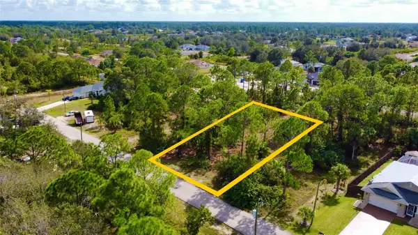 2807 50th Street W, LEHIGH ACRES, FL 33971